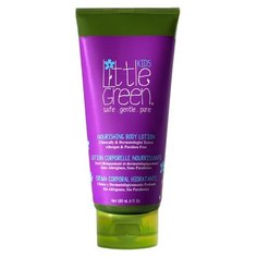 Лосьон для тела Little Green