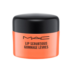 MAC Скраб для губ Lip Scrubtious