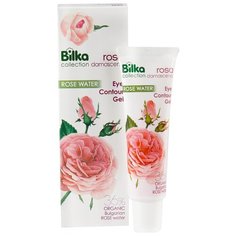 Bilka Гель для кожи вокруг глаз
