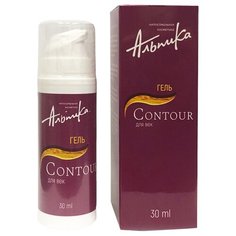 Альпика Гель для век Contour