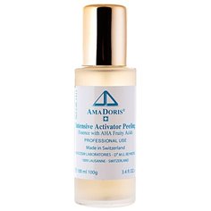 AmaDoris пилинг химический