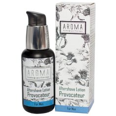 Лосьон после бритья Provocateur Aroma Home & Spa Therapy