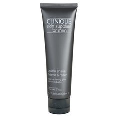 Крем для бритья Clinique