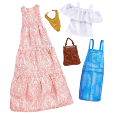 Barbie Комплект одежды с