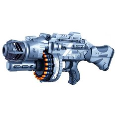 Бластер Shantou Gepai Blaze