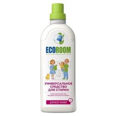 Гель для стирки Ecoroom