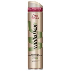 Wella Лак для волос Wellaflex