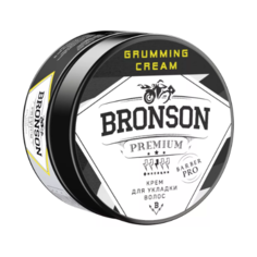 Bronson Крем для укладки волос