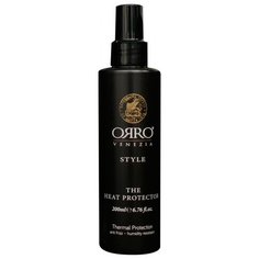 ORRO VENEZIA Спрей для волос