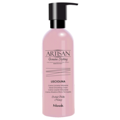 Nook Крем-вельвет