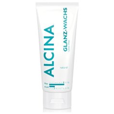 ALCINA Воск Glanz-Wachs