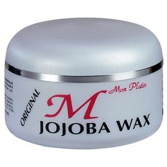 Mon Platin Воск Жожоба Jojoba Wax