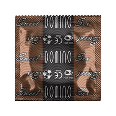 Презервативы DOMINO Sweet Sex