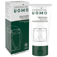 Крем для бритья Dimensione Uomo