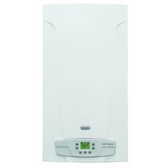 Газовый котел BAXI MAIN Four