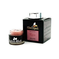 Khadi Organic Бальзам для губ с