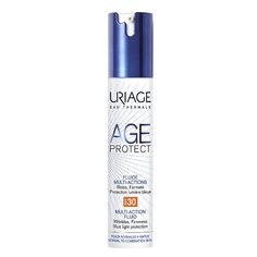 Флюид Uriage Age Protect
