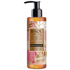 Гель-люминайзер для тела BISOU