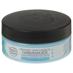 Tambusun крем-мыло для умывания