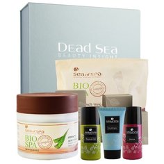 Набор Sea of Spa Travel