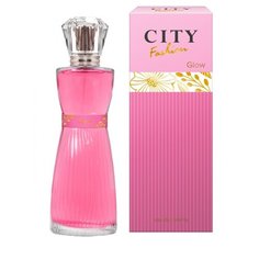 Туалетная вода CITY Parfum