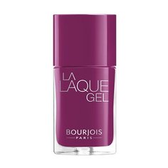 Лак Bourjois La Laque Gel 10 мл