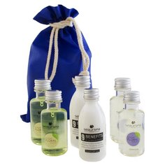 Набор Sea of Spa Travel