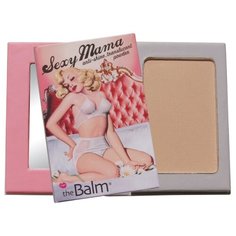 TheBalm Пудра компактная