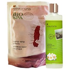 Набор Sea of Spa Bio Spa