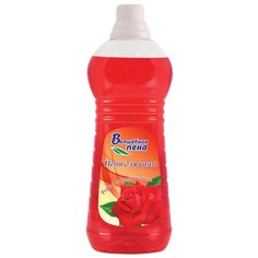 Help Пена для ванн Роза в