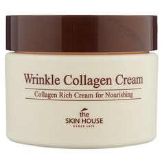 Крем The Skin House Wrinkle