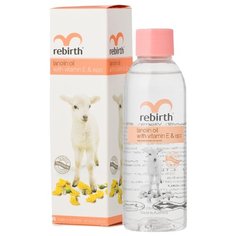 Масло для тела Rebirth с