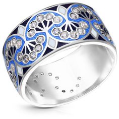 Бронницкий Ювелир Кольцо из