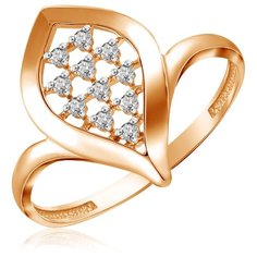 Бронницкий Ювелир Кольцо из