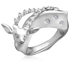 Бронницкий Ювелир Кольцо из