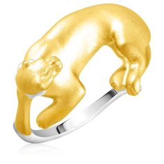 Бронницкий Ювелир Кольцо из