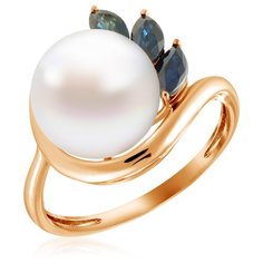 Бронницкий Ювелир Кольцо из