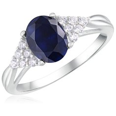 Бронницкий Ювелир Кольцо из