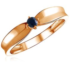 Бронницкий Ювелир Кольцо из