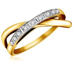 Бронницкий Ювелир Кольцо из