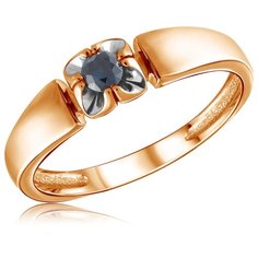 Бронницкий Ювелир Кольцо из