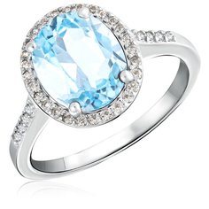 Бронницкий Ювелир Кольцо из