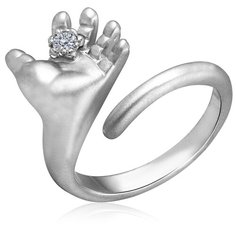 Бронницкий Ювелир Кольцо из