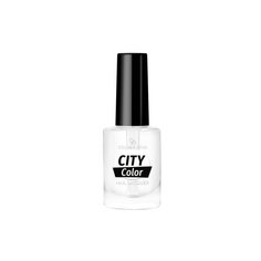 Лак Golden Rose City Color Nail