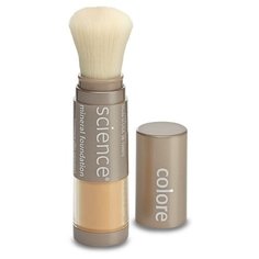 Colorescience Рассыпчатая