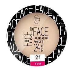 TF Cosmetics Пудра для лица