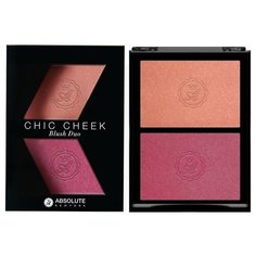 Absolute New York Румяна Chic
