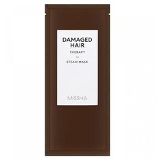 Missha Damaged Hair Therapy