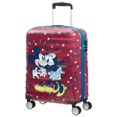 Чемодан American Tourister