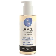 Лосьон для тела Sonett